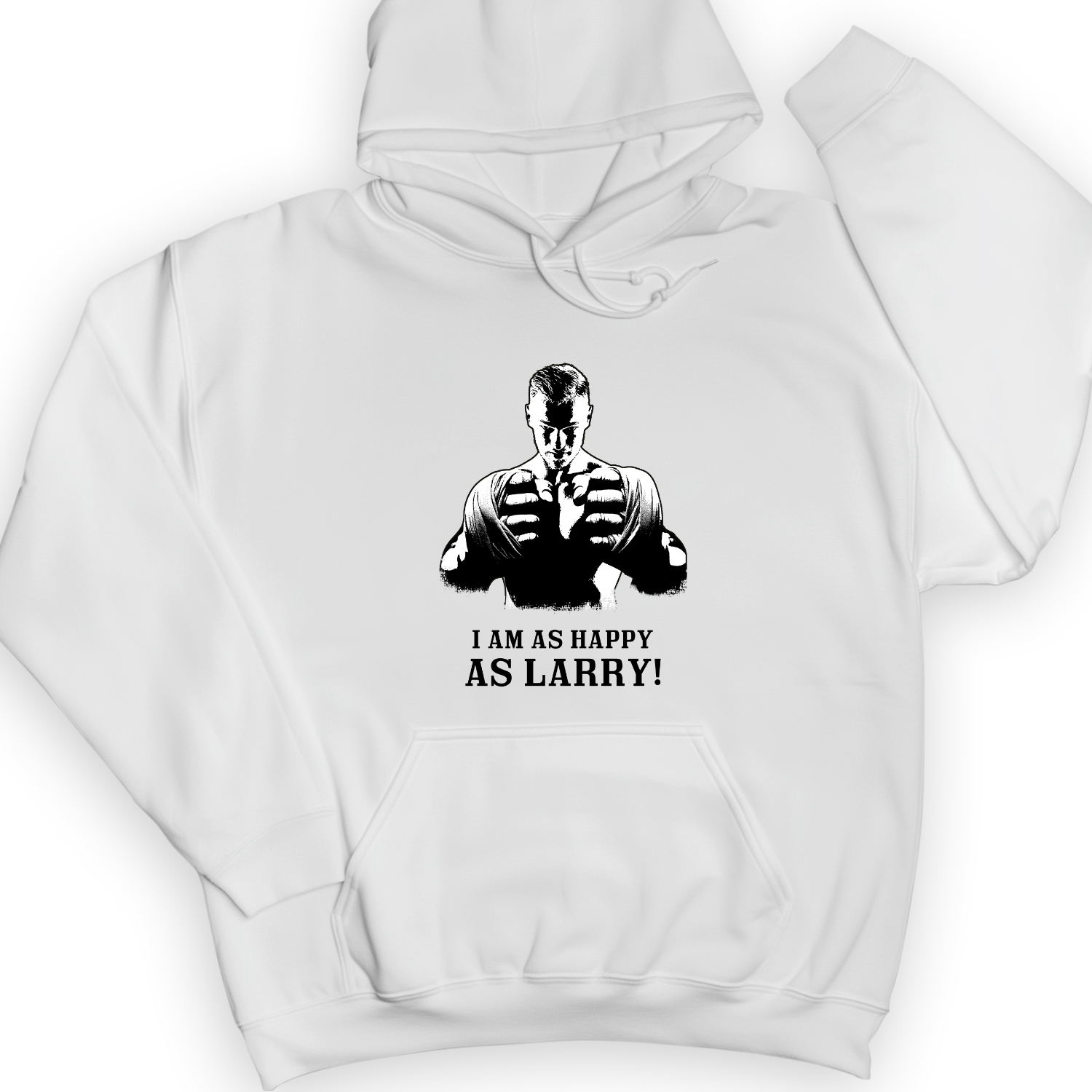 Larry Foley Hoodie