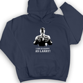 Larry Foley Hoodie