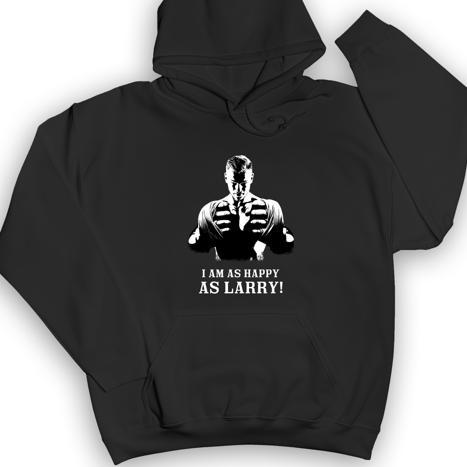 Larry Foley Hoodie