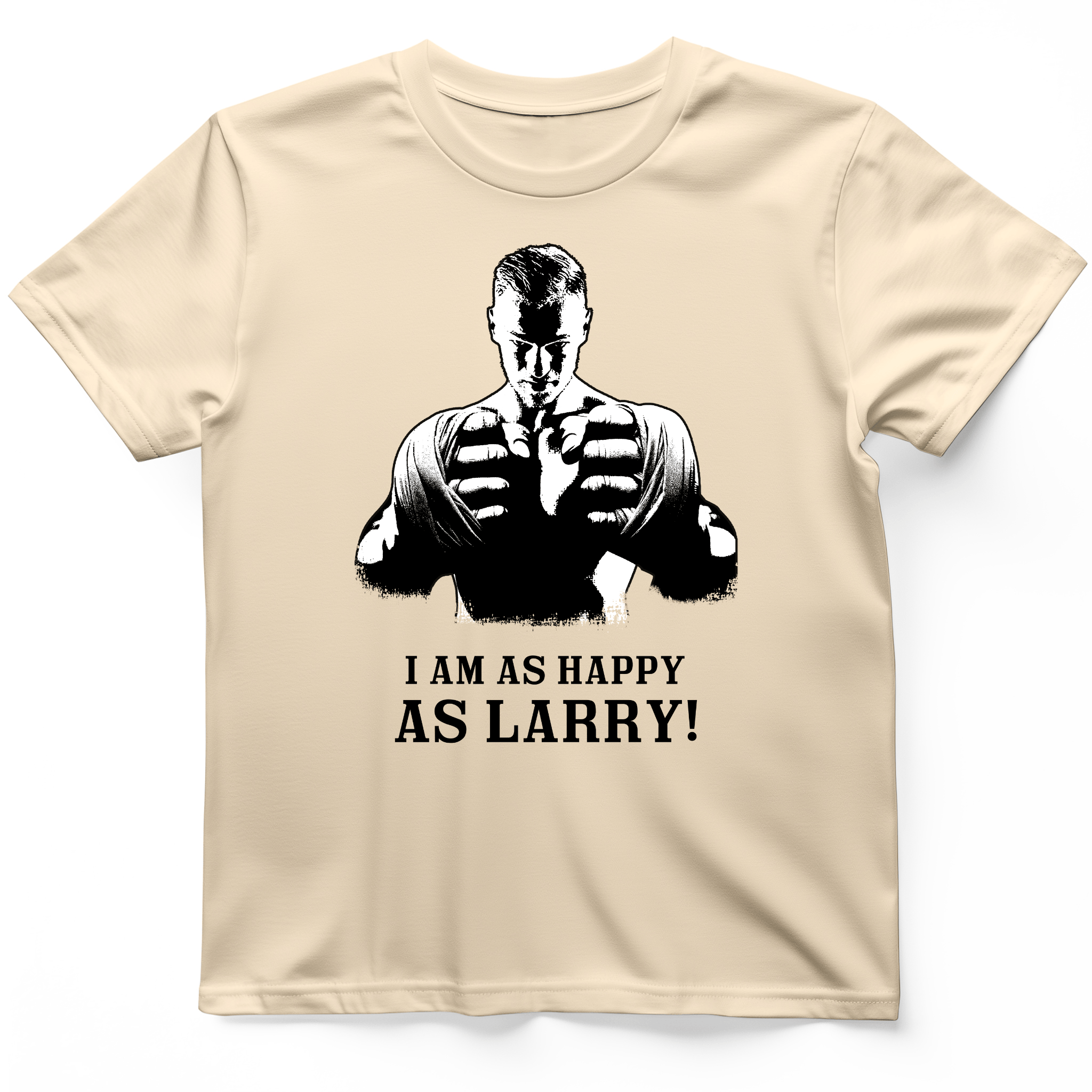 Larry Foley T-Shirt