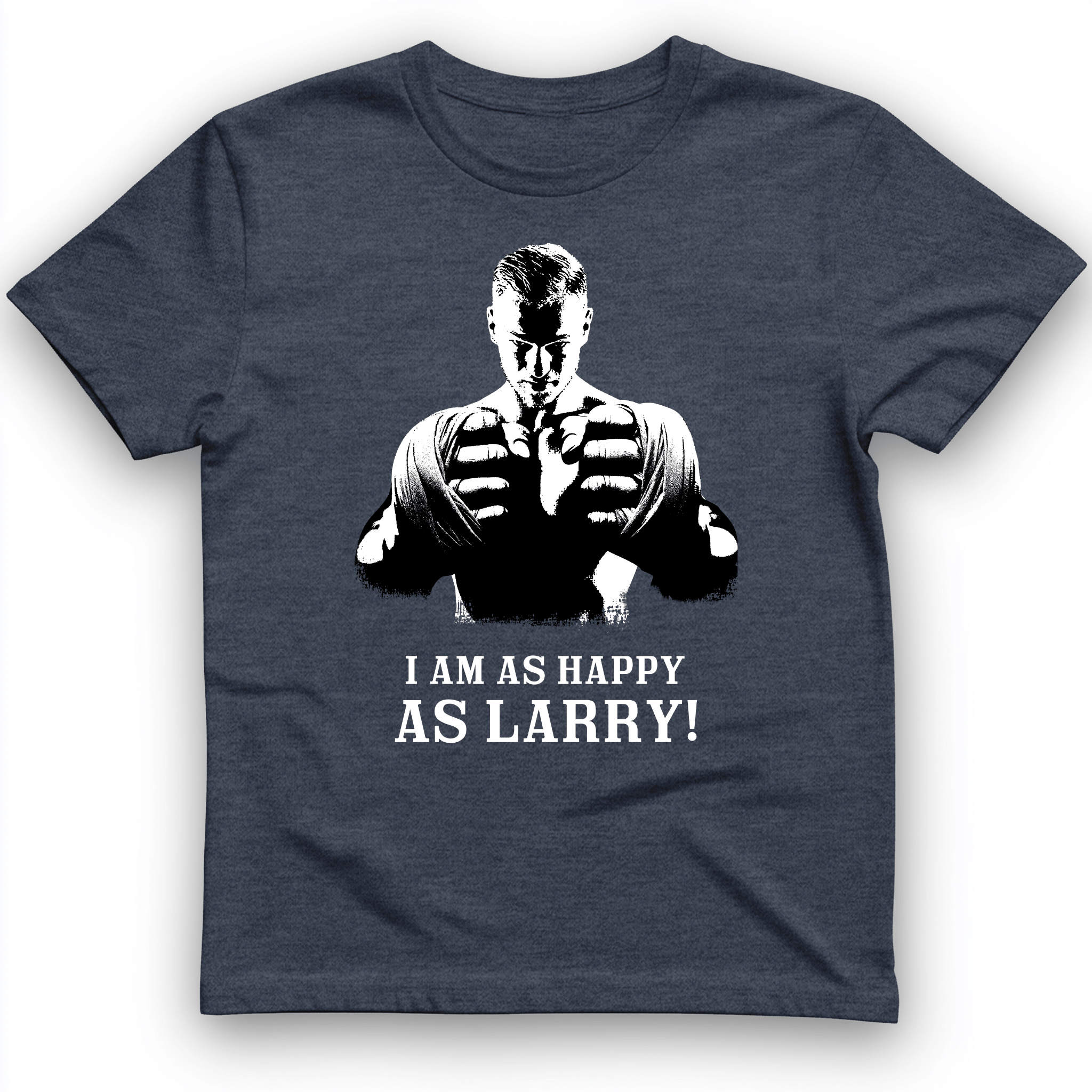 Larry Foley T-Shirt