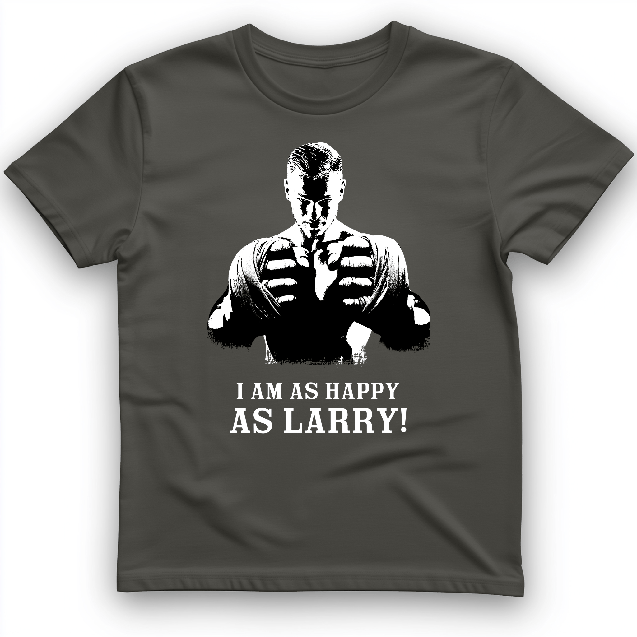 Larry Foley T-Shirt