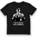 Larry Foley T-Shirt