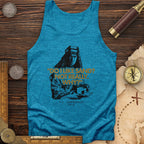 Lawrence Of Arabia Tank