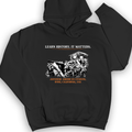 Learn History It Matters Hoodie