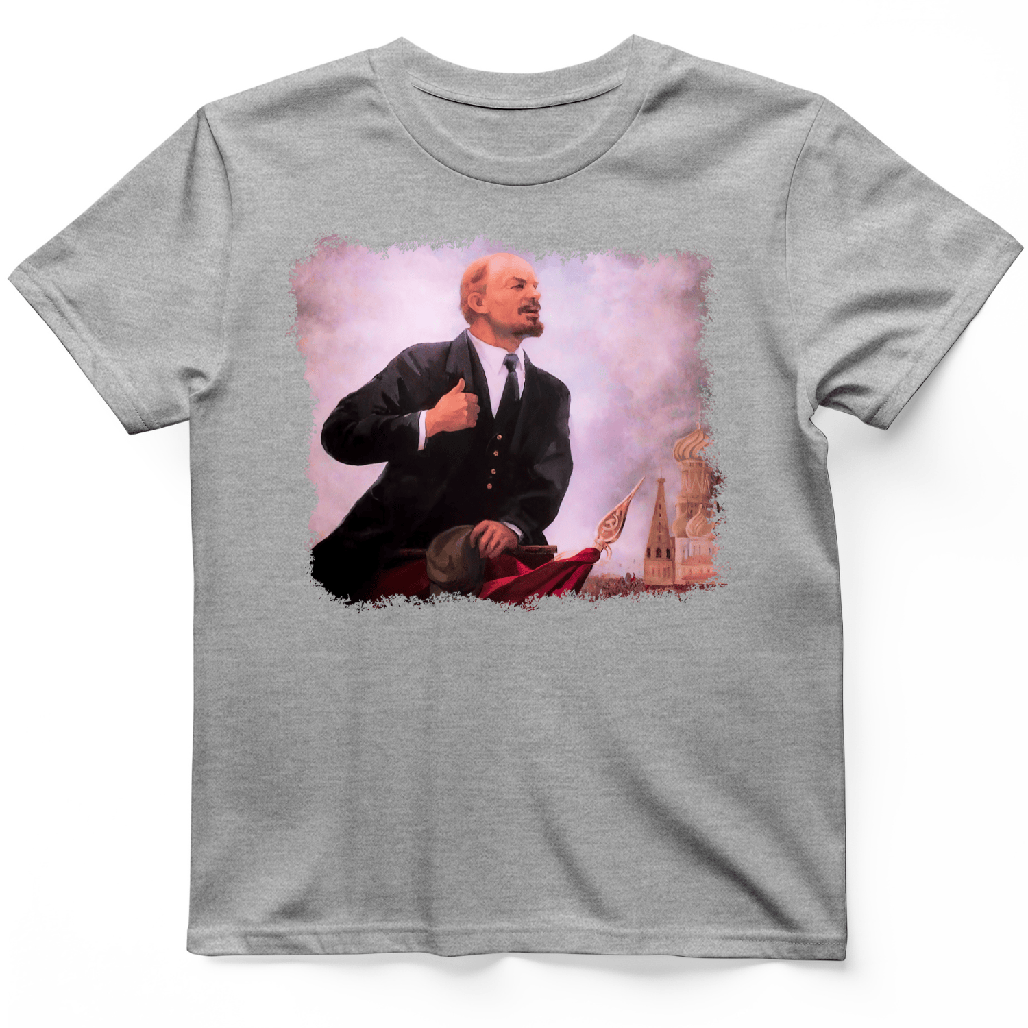Lenin T-Shirt