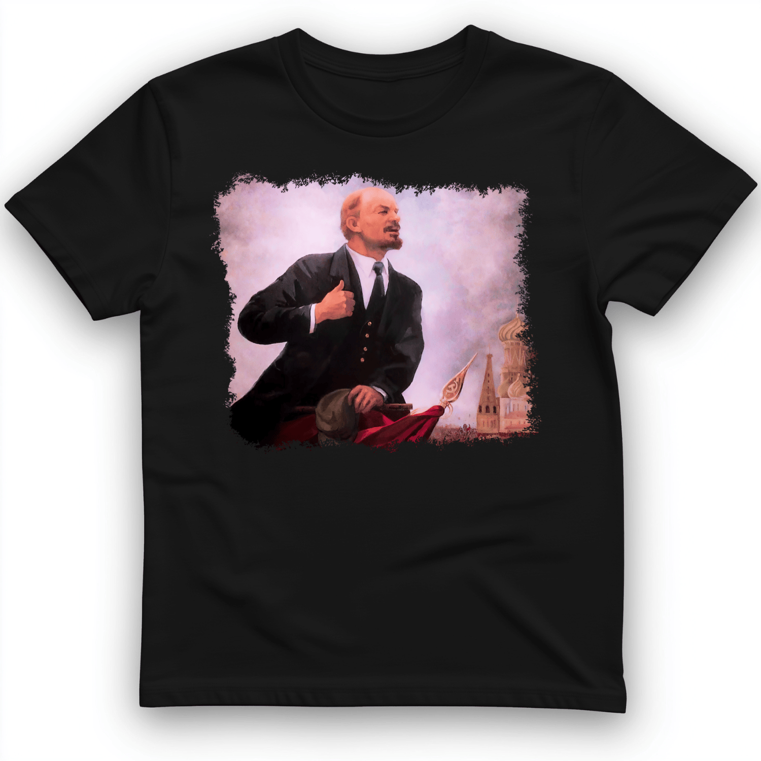 Lenin T-Shirt