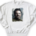 Leon Trotsky Crewneck