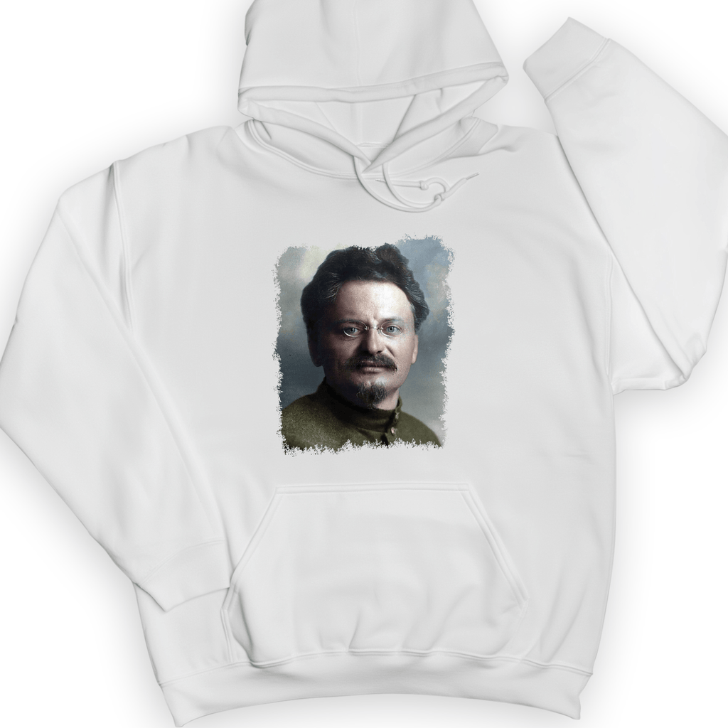 Leon Trotsky Hoodie