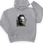 Leon Trotsky Hoodie