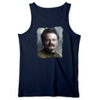 Leon Trotsky Tank