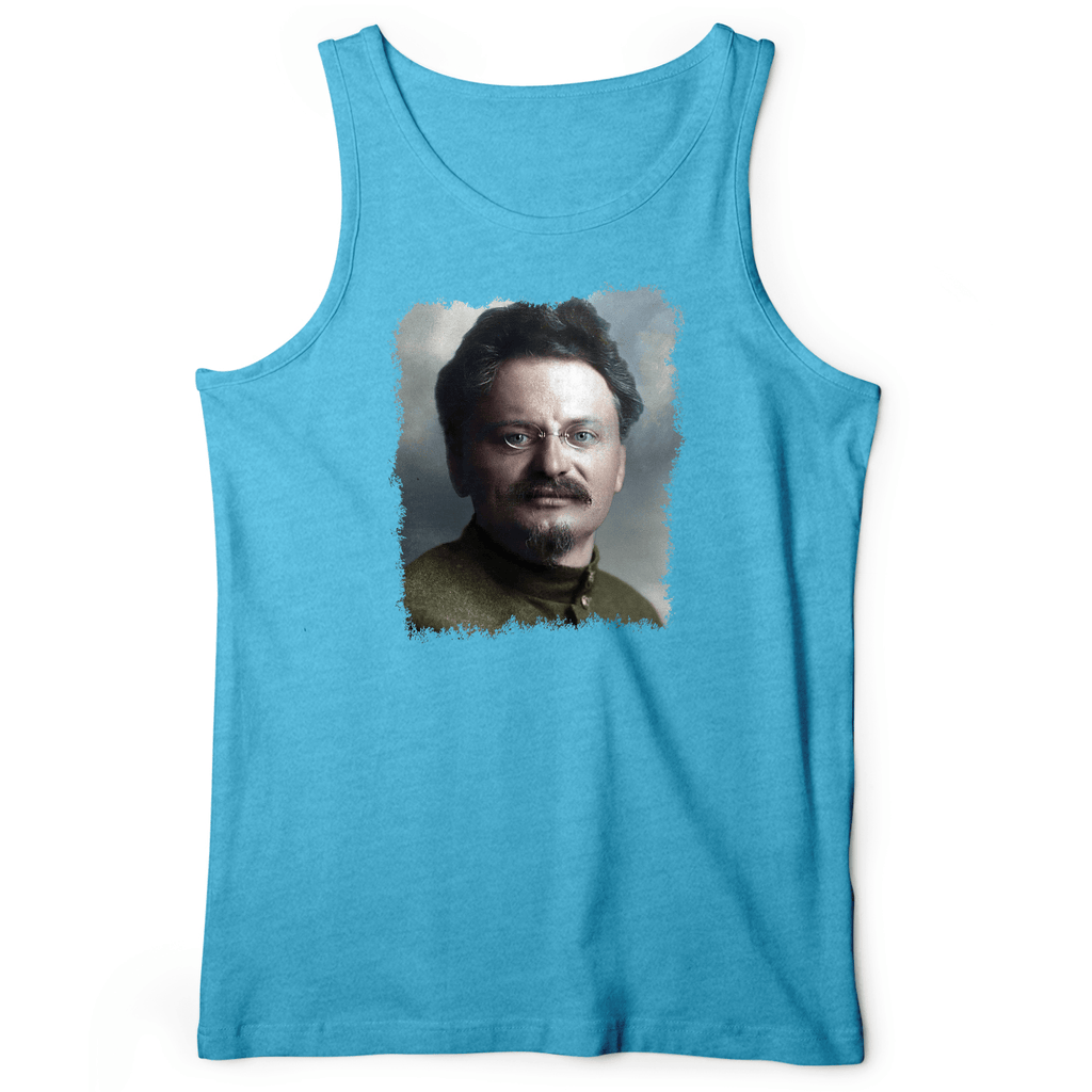 Leon Trotsky Tank