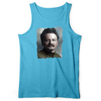 Leon Trotsky Tank
