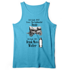 Life Goals Tank