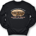 Light Brigade Crewneck