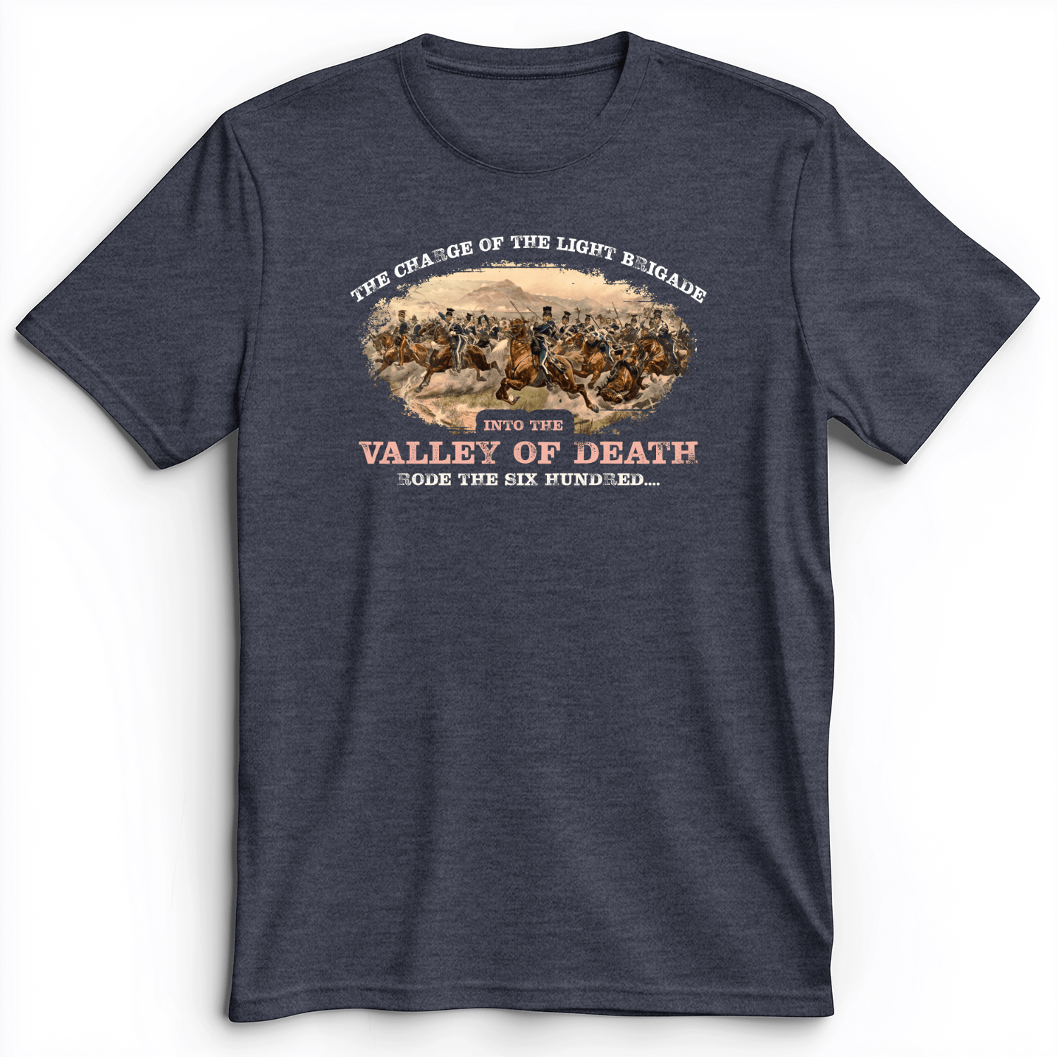 Light Brigade Premium Tee