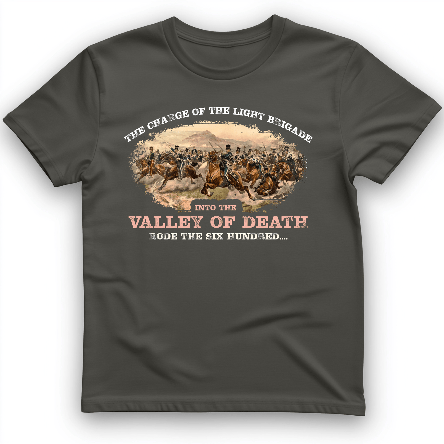 Light Brigade T-Shirt