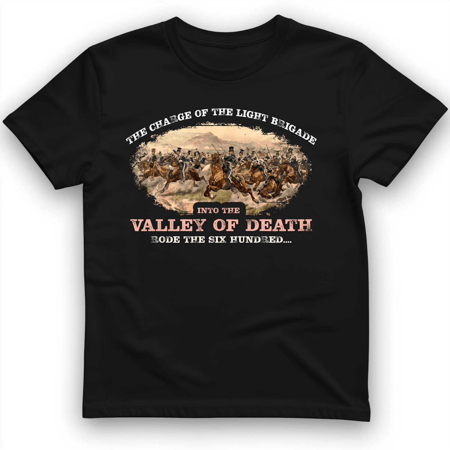 Light Brigade T-Shirt