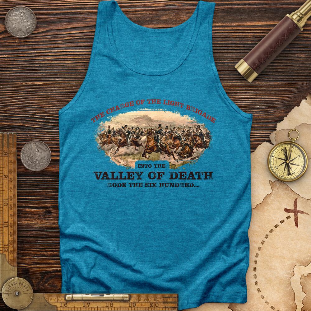 Light Brigade Tank
