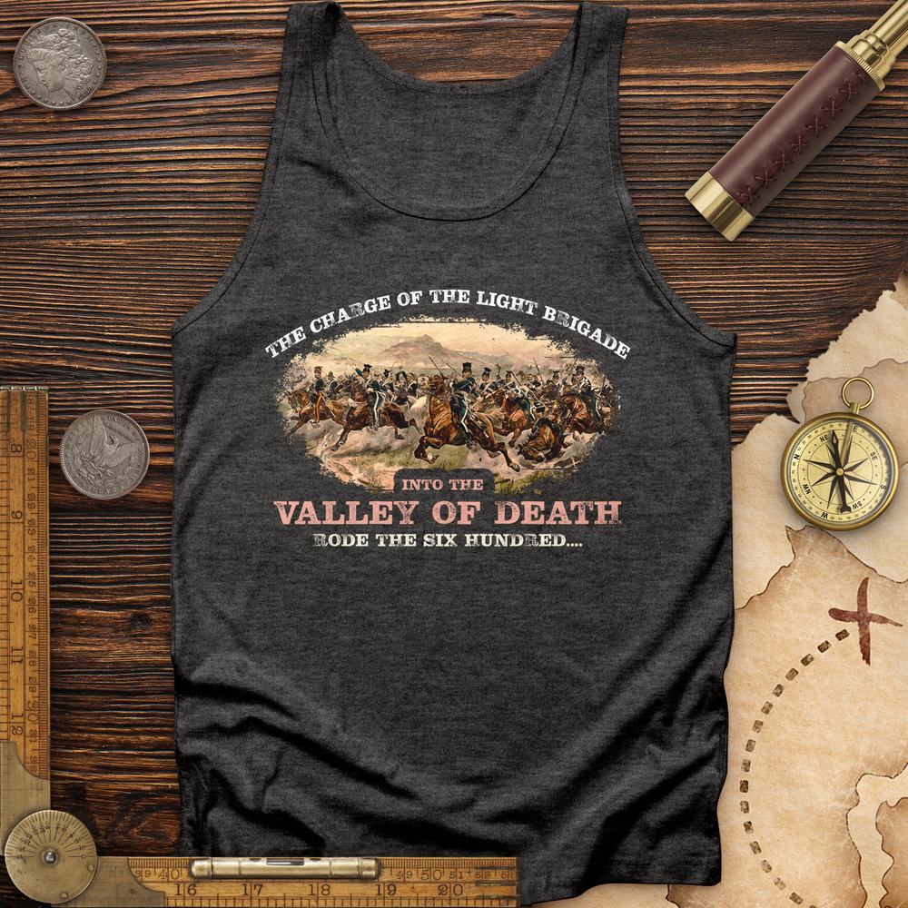 Light Brigade Tank