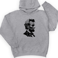 Lincoln's Proclamation Hoodie