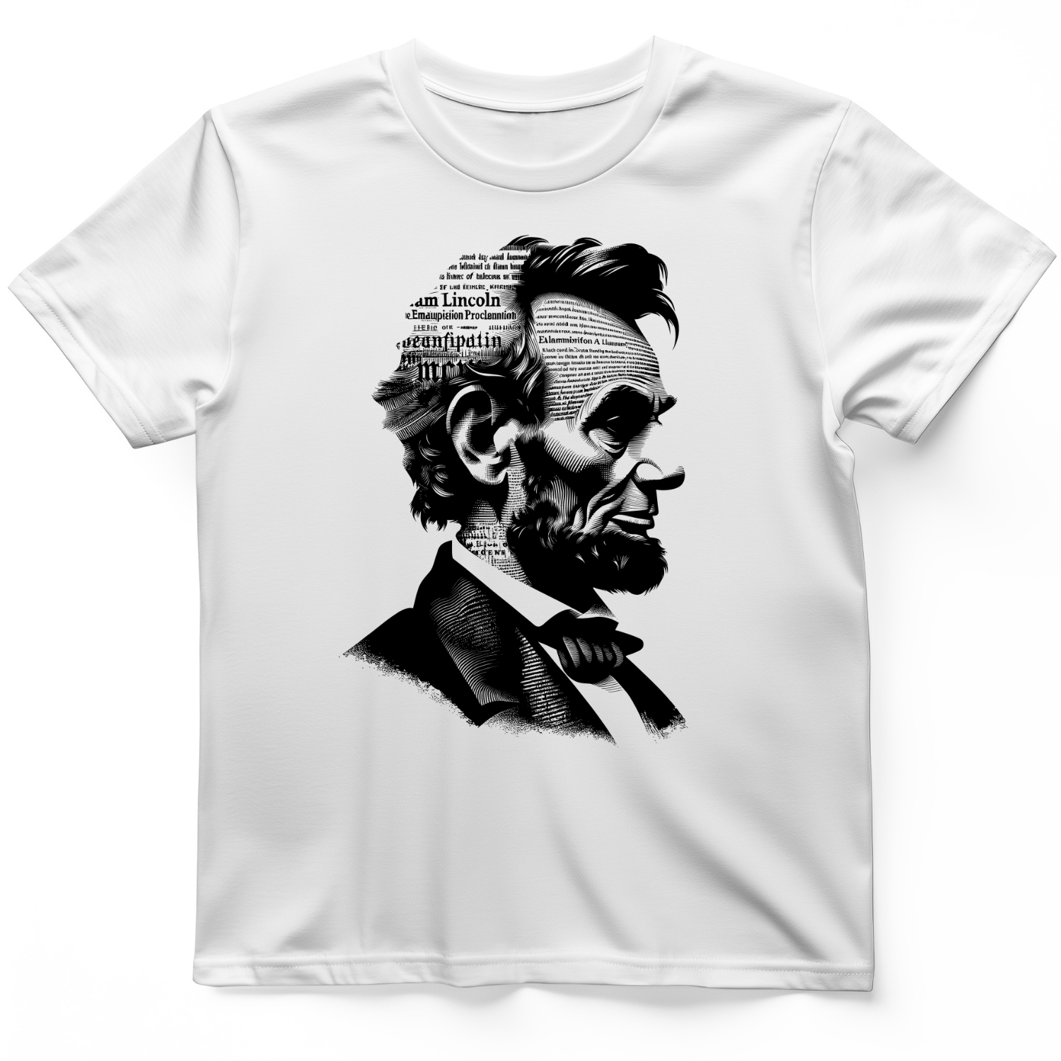 Lincoln's Proclamation T-Shirt