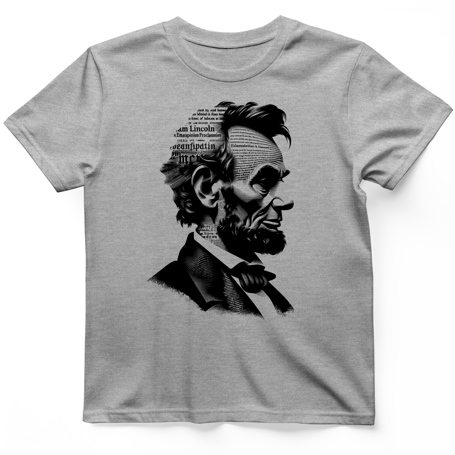Lincoln's Proclamation T-Shirt