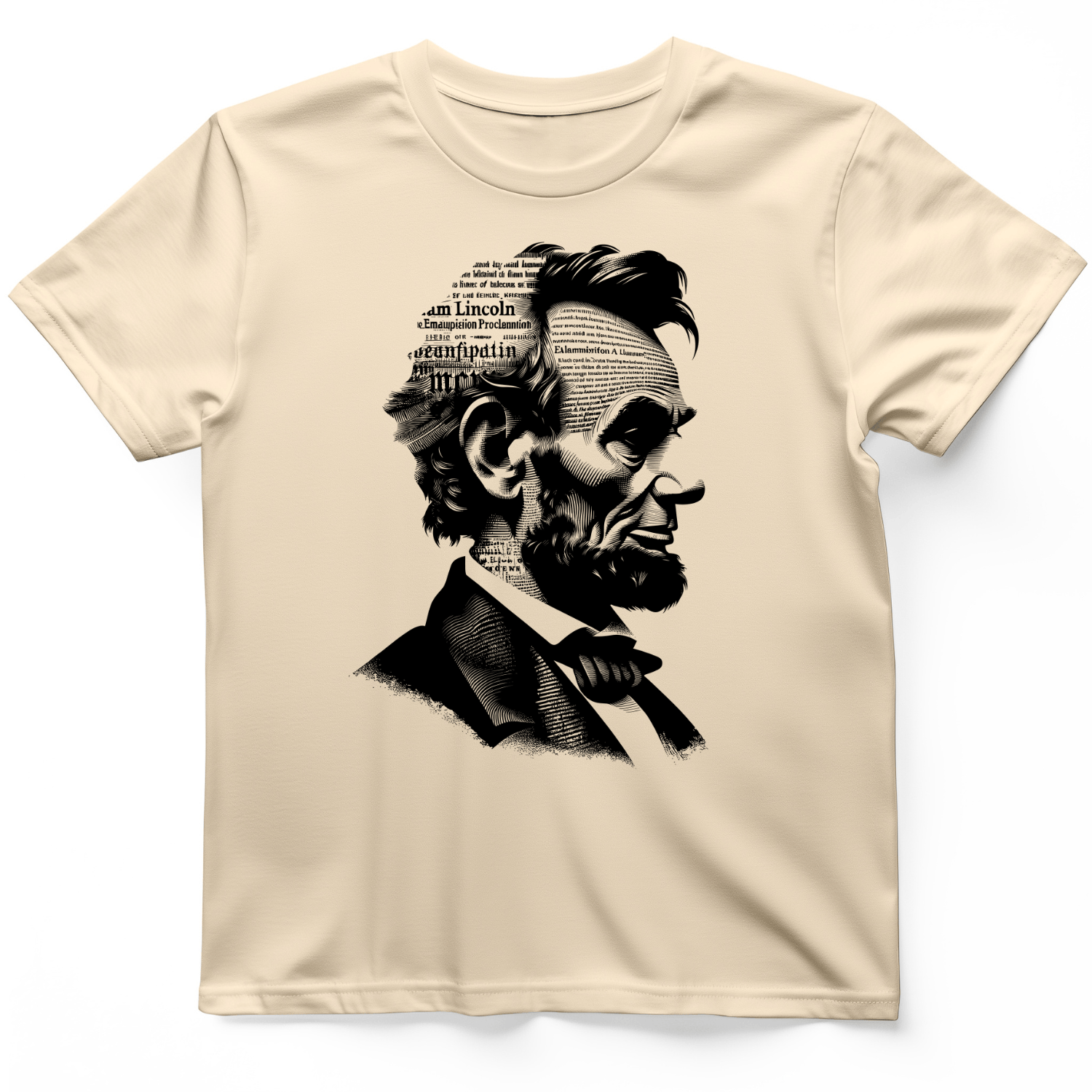 Lincoln's Proclamation T-Shirt