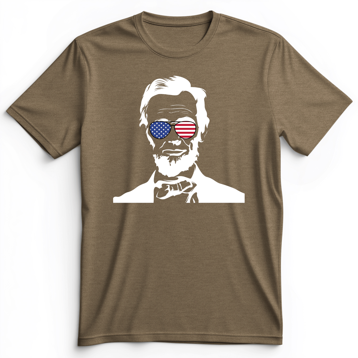 Lincoln Shades Premium Tee