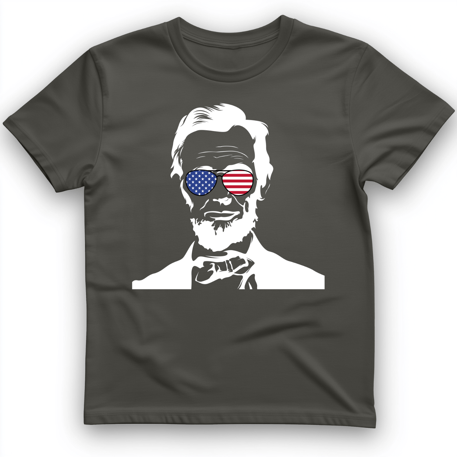 Lincoln Shades T-Shirt