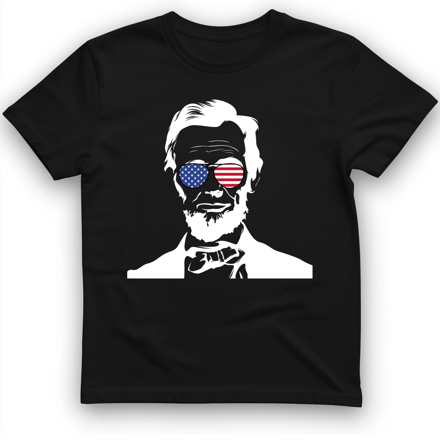 Lincoln Shades T-Shirt