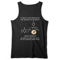 Linus Pauling Tank