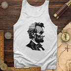 Lincoln's Proclamation Tank