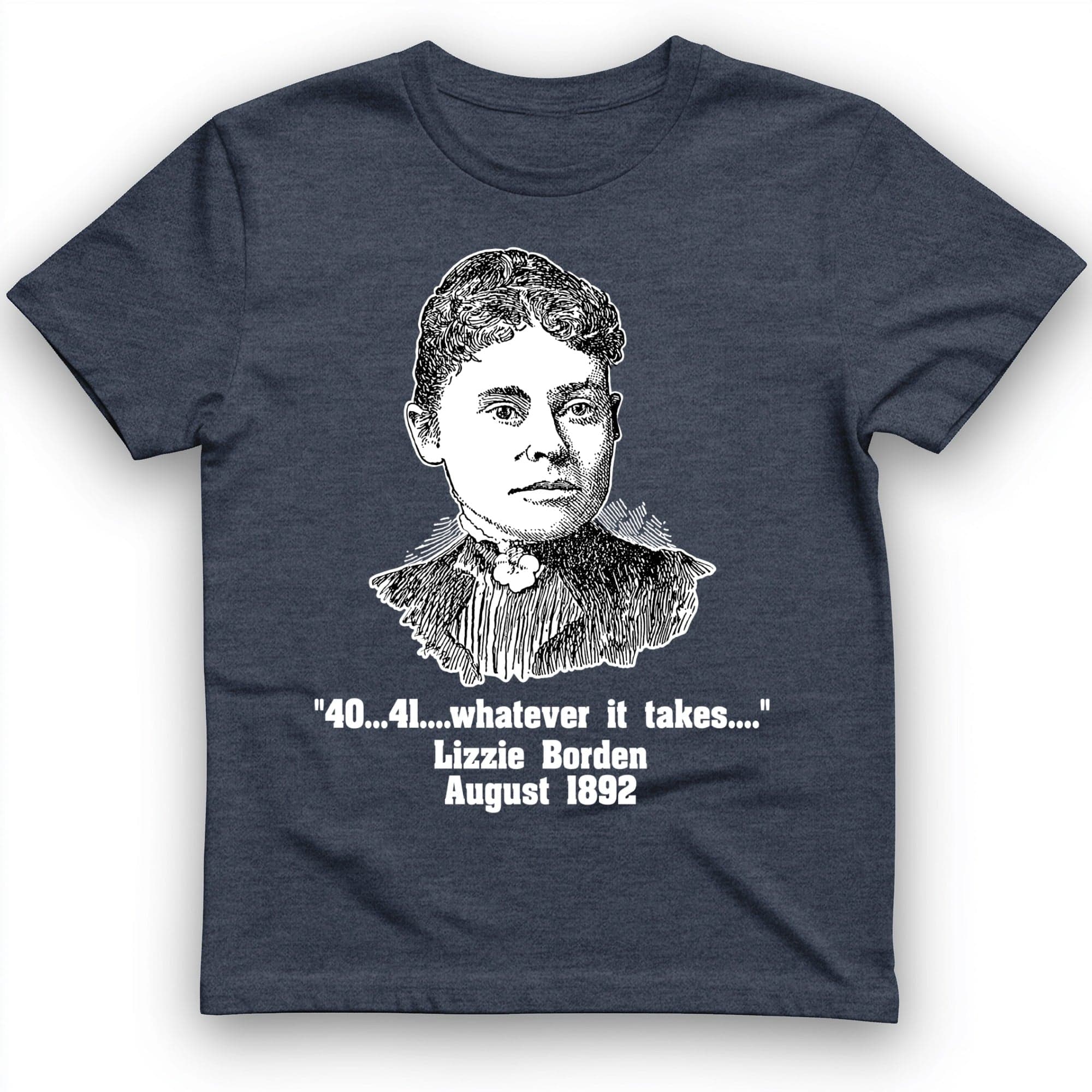 Lizzie Borden T-Shirt