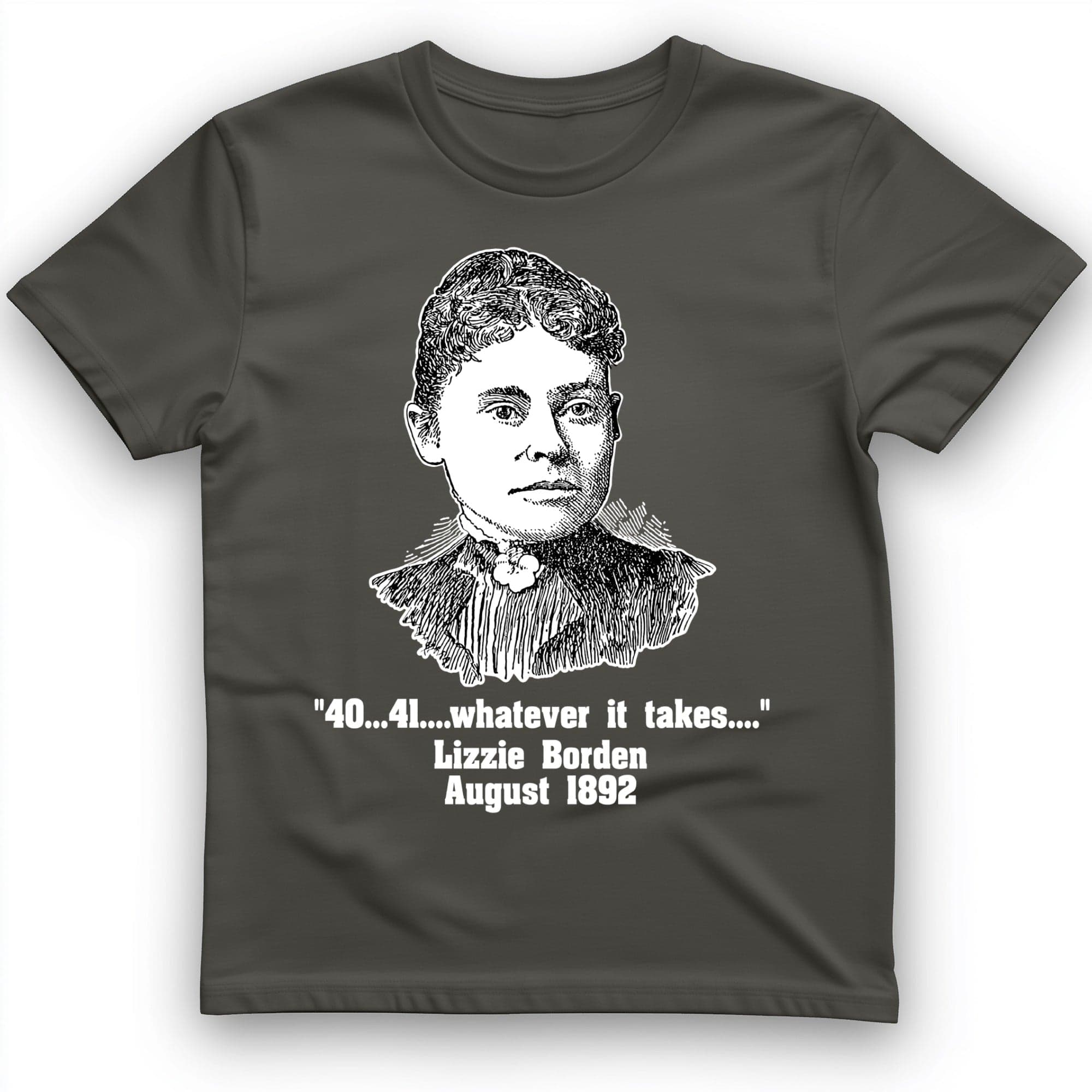Lizzie Borden T-Shirt