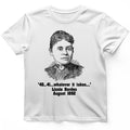 Lizzie Borden T-Shirt