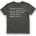 Lookin' Sharp T-Shirt