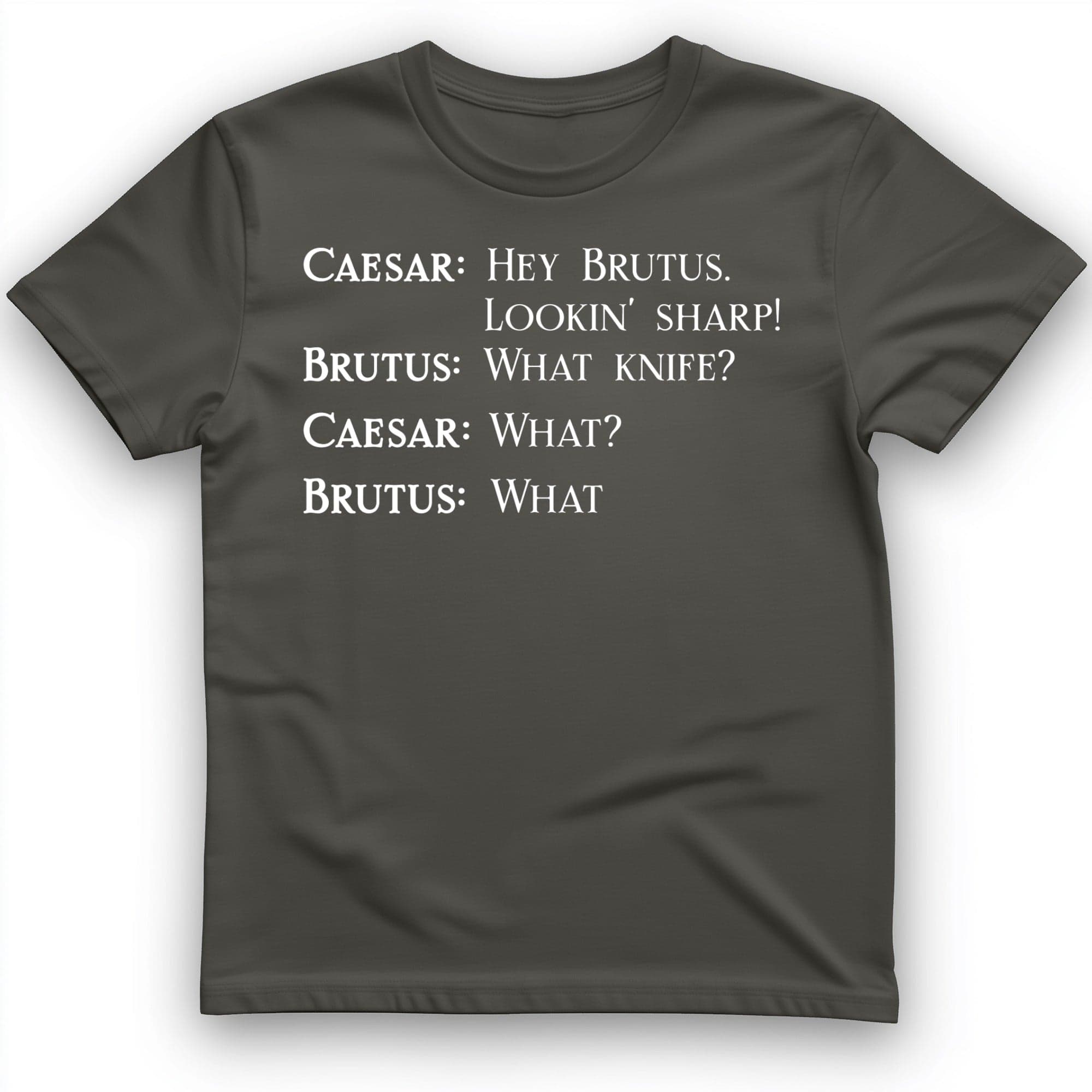 Lookin' Sharp T-Shirt