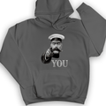 Lord Kitchener You Hoodie