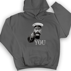 Lord Kitchener You Hoodie