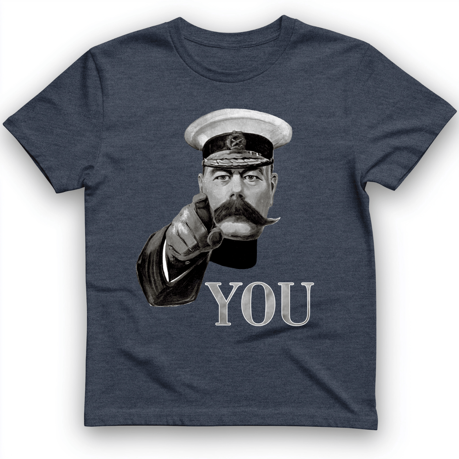 Lord Kitchener You T-Shirt