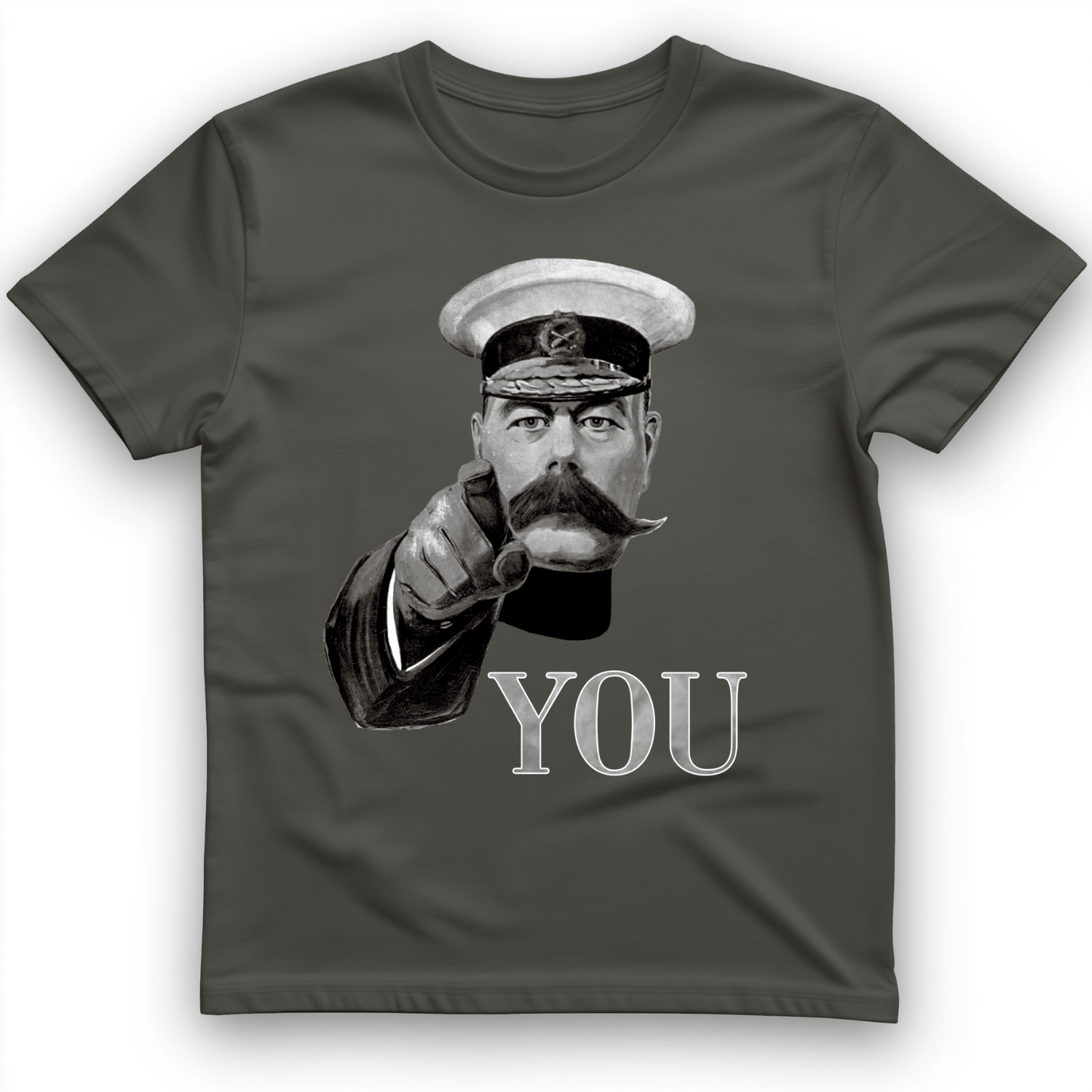 Lord Kitchener You T-Shirt