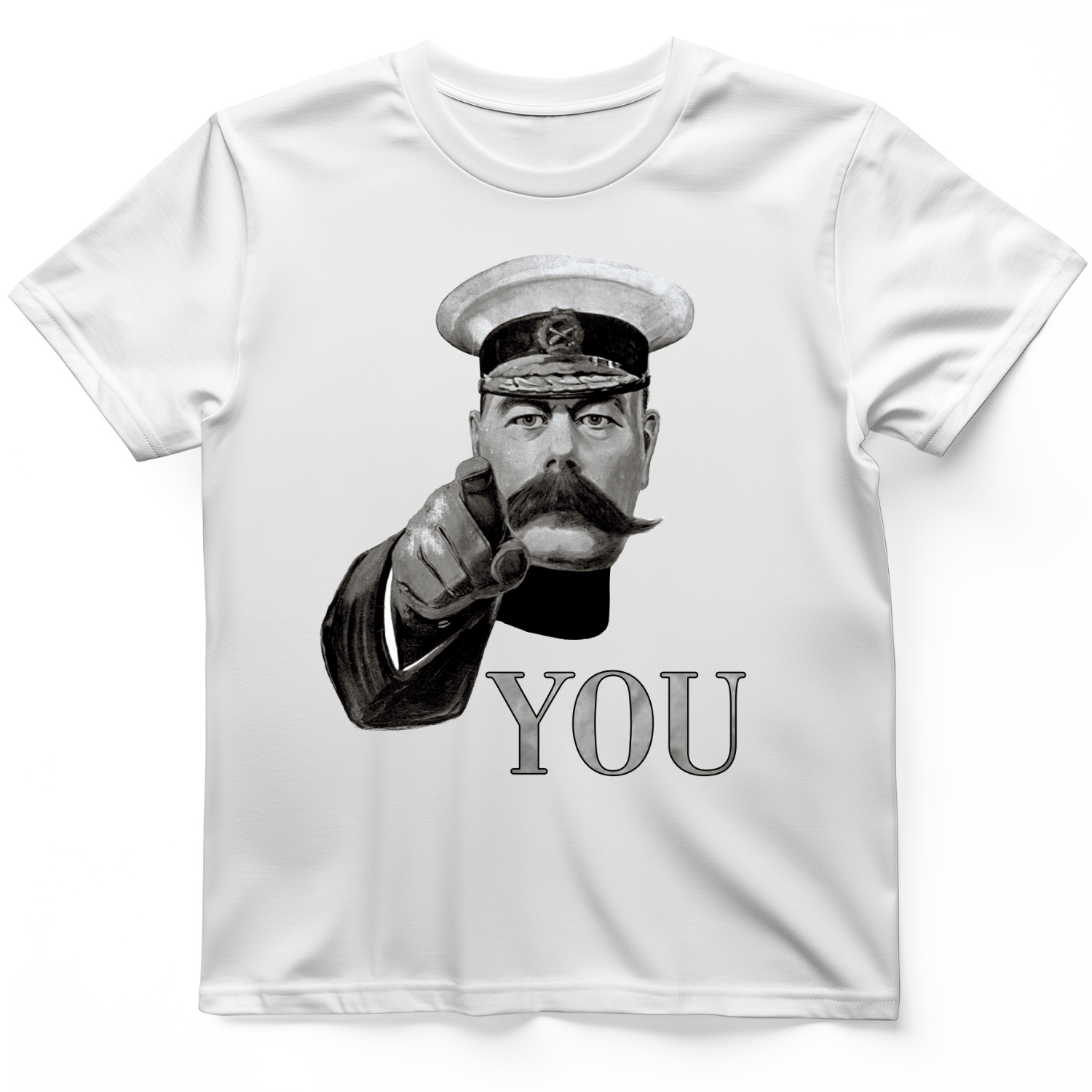 Lord Kitchener You T-Shirt