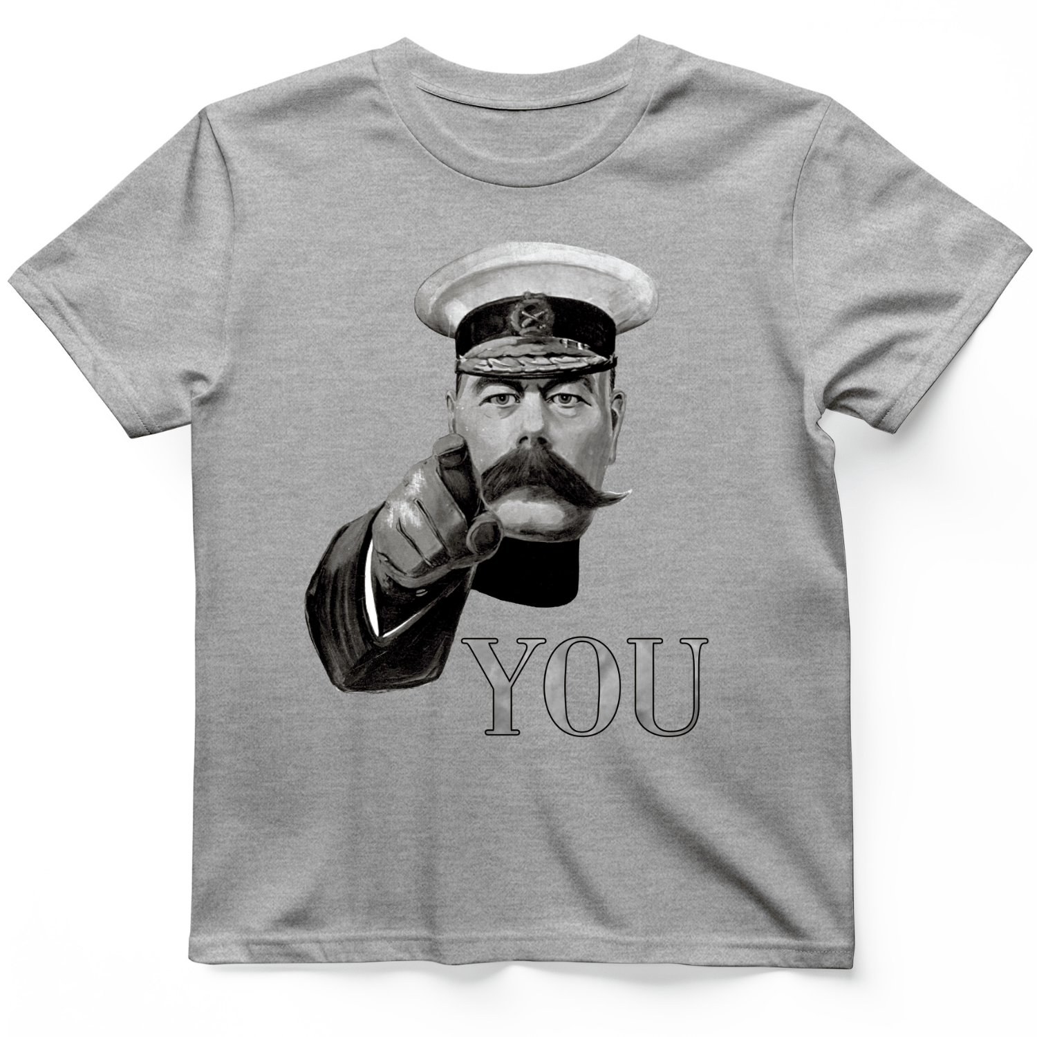 Lord Kitchener You T-Shirt