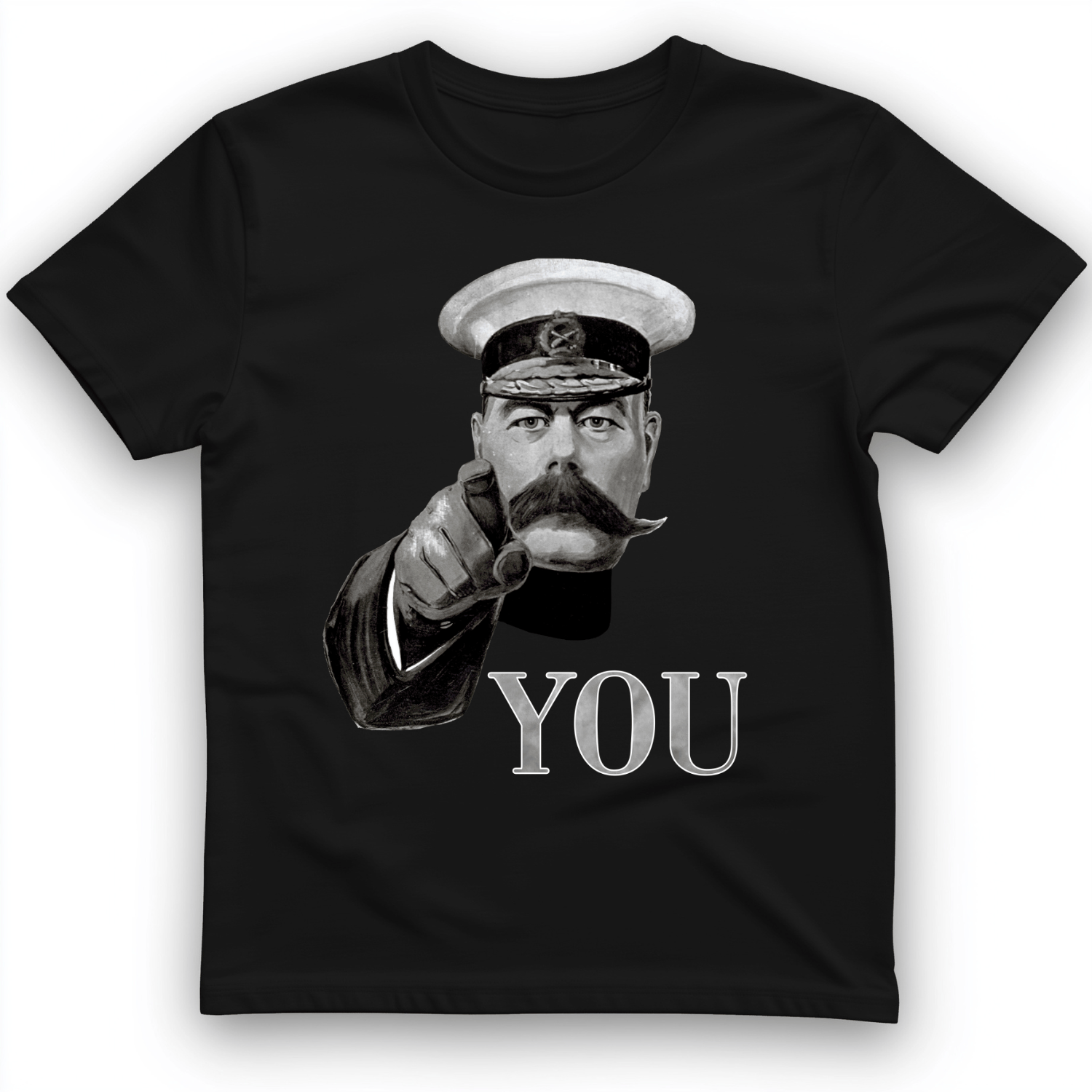 Lord Kitchener You T-Shirt