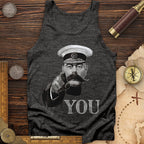 Lord Kitchener You Tank