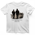 Lucky Coin Toss T-Shirt