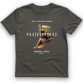 Marathon Run T-Shirt