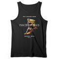 Marathon Run Tank