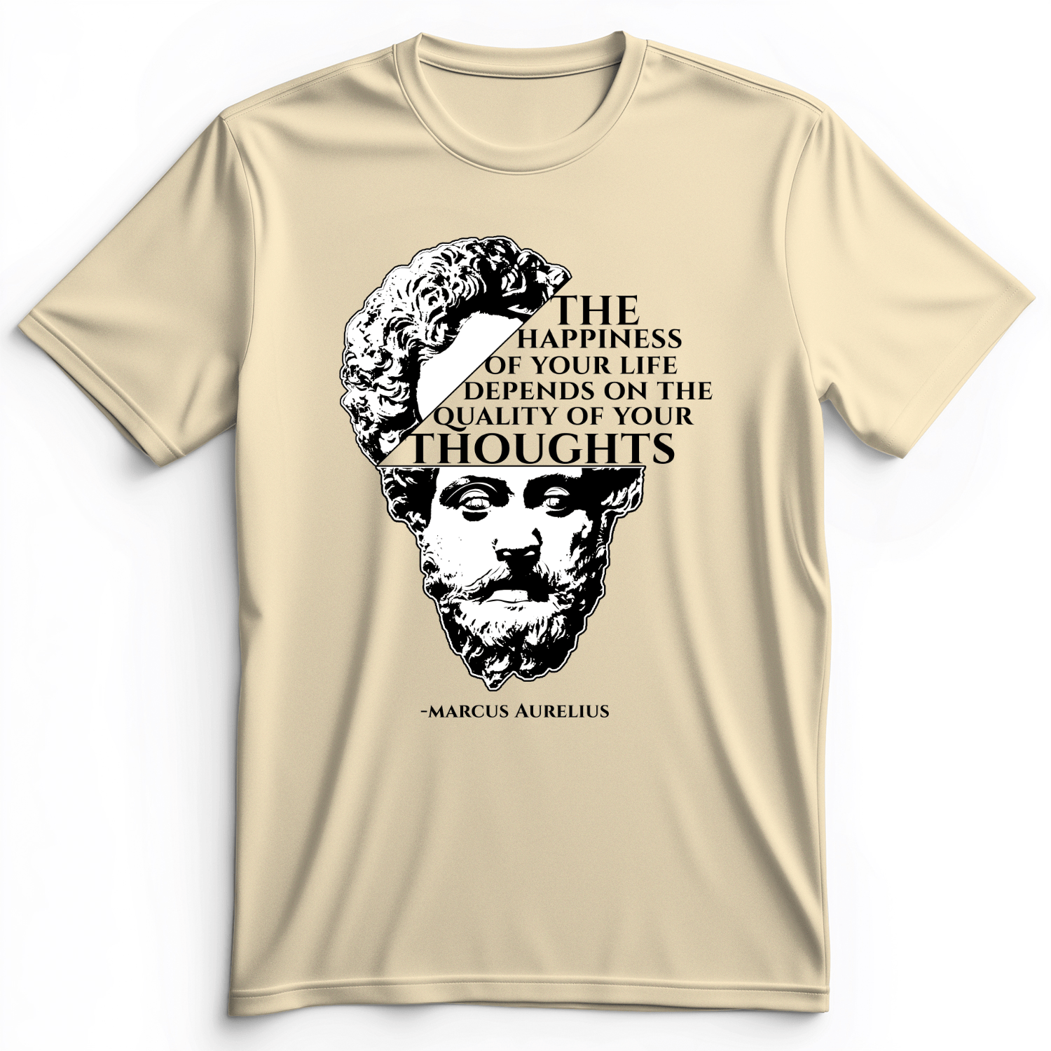 Marcus Aurelius Premium Tee